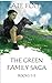 Green Family Saga Boxset by Kate Foley