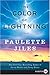 The Color of Lightning LP: A Novel
