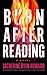 Burn After Reading