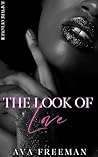 The Look of Love (Rapture of Love Book 3) Book cover for The Look of Love (Rapture of Love Book 3)