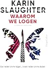 Waarom we logen