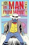 The Man From Maybe