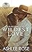Wildest Love (Lovelock Bay #1)