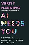 AI Needs You: How...