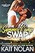 The Summer Camp Swap by Kait Nolan