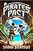 A Pirates' Pact, A Kik & Mac Adventure by Sarah Branson