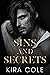 Sins and Secrets (Mobster's...