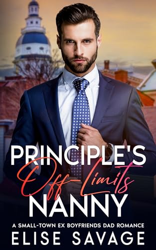 Principal's Off-Limits Nanny (Kindle Edition)