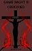 Game Night II : Crucifier