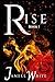 Rise by Janell Write
