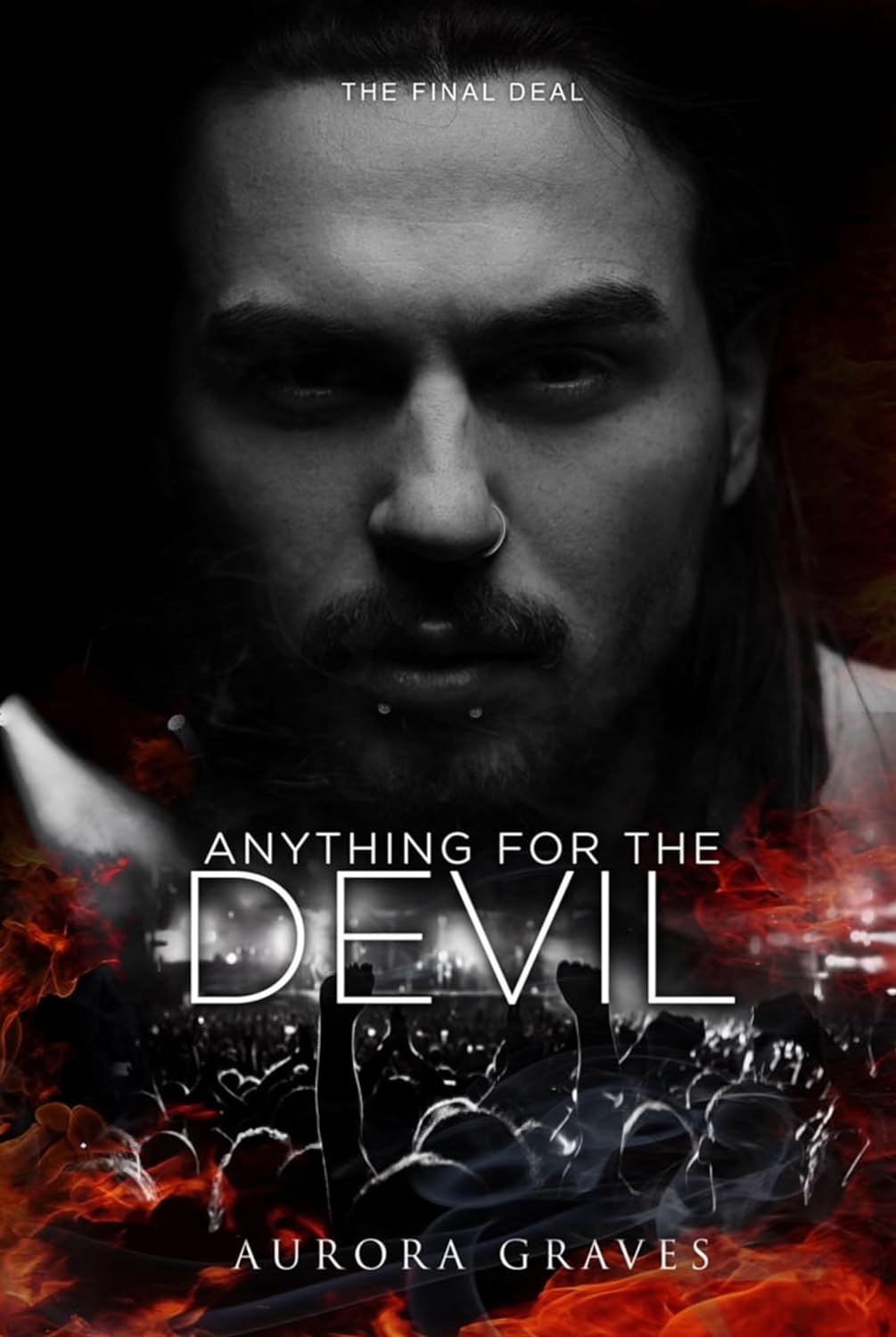 Anything for the Devil: The Final Deal (Kindle Edition)
