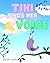 Tiki finds her Voice