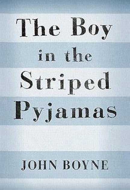The Boy in the Striped Pajamas