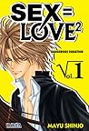 Sex=Love², Vol. 1