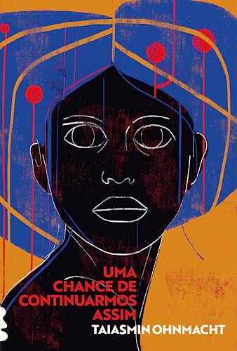 Uma chance de continuarmos assim (Paperback)