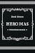 Herodias (Spanish Edition)