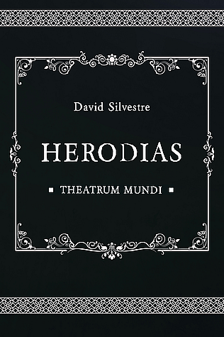 Herodias (Spanish Edition)