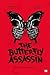 The Butterfly Assassin, T1 : The Butterfly Assassin (French Edition)