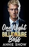 One Night with my Billionaire Boss