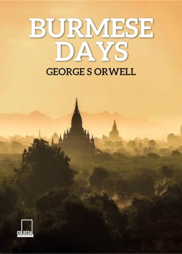 Burmese Days