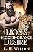 Lion's Second Chance Desire