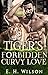 Tiger's Forbidden Curvy Lov...