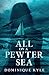 All On a Pewter Sea by Dominique Kyle