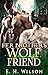 Her Brother's Wolf Friend