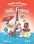 Hello, France! by Ekaterina Otiko