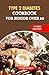 Type 2 Diabetes cookbook fo...