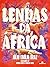 LENDAS DA ÁFRICA
