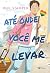 ATÉ ONDE VOCÊ ME LEVAR by Phil Stamper