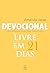 DEVOCIONAL LIVRE EM 21 DIAS by Amanda Veras