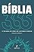 BÍBLIA 365 - EDIÇÃO CATÓLICA