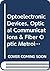 Optoelectronic Devices, Opt...