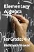 Elementary Algebra