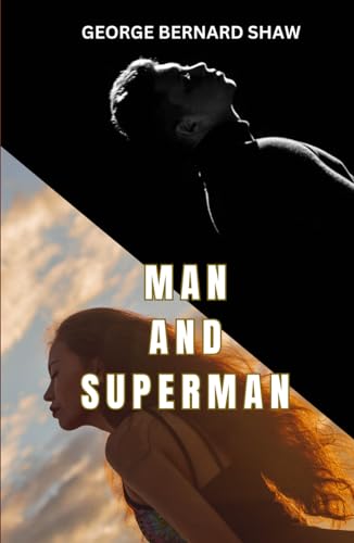 Man and Superman