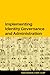 Implementing Identity Gover...