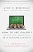 How to Use ChatGPT (and Other Large Language Models) as a Teaching Assistant: a Guidebook for Higher Education Faculty