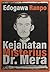 Kejahatan Misterius Dr. Mera