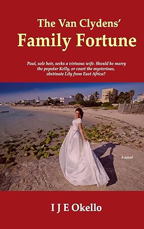 The Van Clydens' Family Fortune