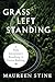 Grass Left Standing: A Park Interpreter’s Road Map to Forest Bathing