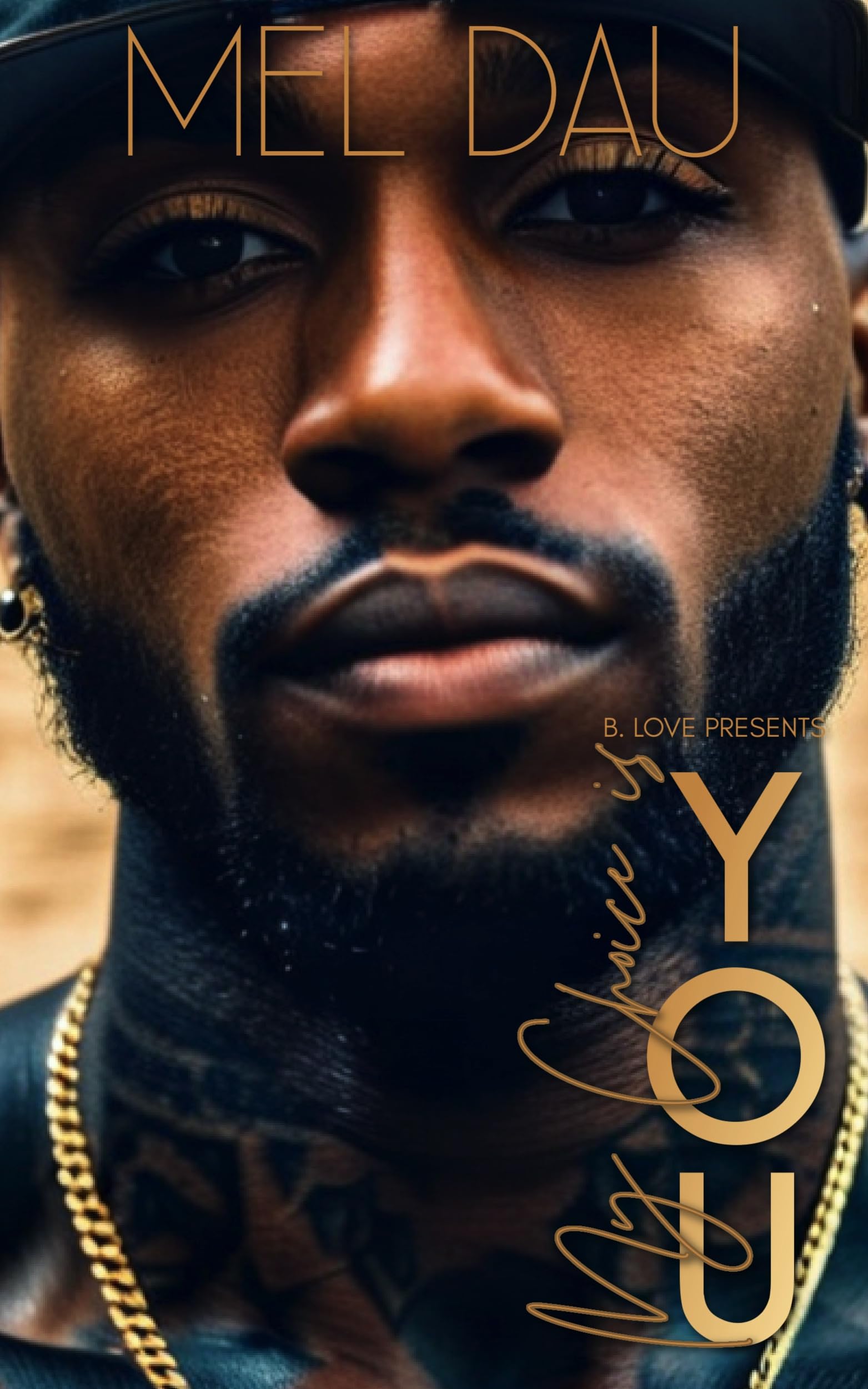 My Choice Is You (Kindle Edition)