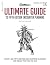 The Ultimate Guide to Fifth Edition Encounter Planning by Dave Hamrick