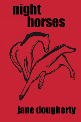 night horses (Paperback)