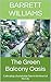 The Green Balcony Oasis: Cu...