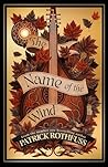 The Name of the Wind