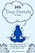 365 Deep Prompts For 3 year...