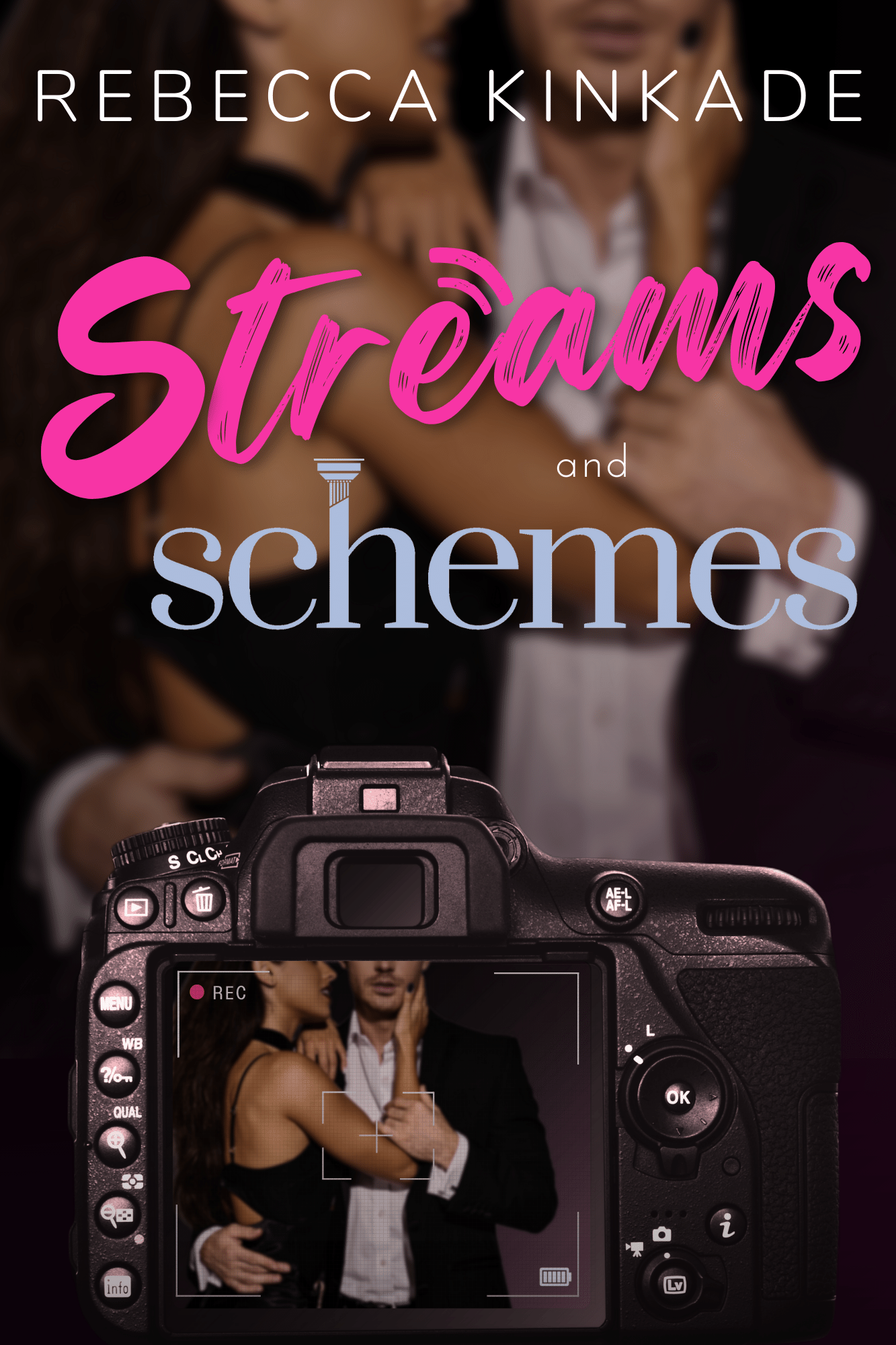 Streams and Schemes (Streams and Schemes, #1)