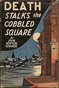 Death Stalks the Cobbled Square